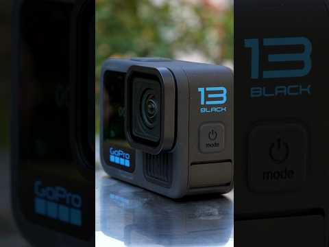 What’s New on the GoPro Hero 13 Black