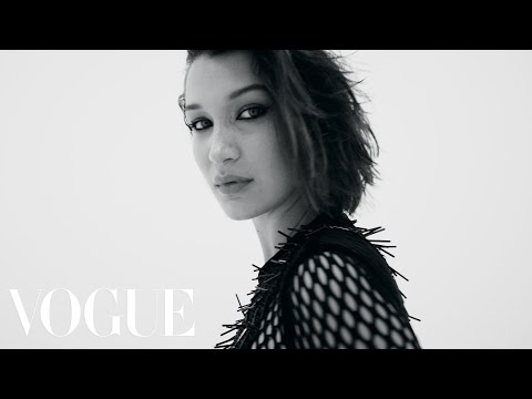 How to Hang With Bella Hadid and the House of Wang | Vogue - UCRXiA3h1no_PFkb1JCP0yMA