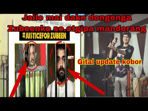 Zubeenko so.otgipa manderang Jailo walgimik gimik tusina manjaengaha