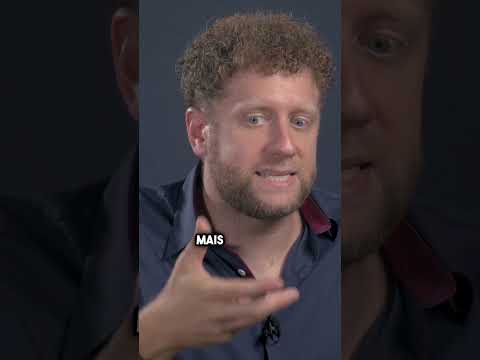 Tu veux être aimé, vraiment, pourtant tu fais ça.