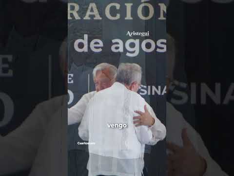 Van a empezar a surgir causas contra el círculo de AMLO: Buscaglia