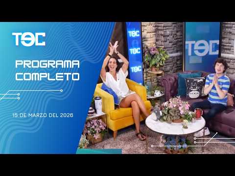 Todo sobre el Mobile 2026, los INCREÍBLES show de drones y mucho más: TEC 15 DE MARZO