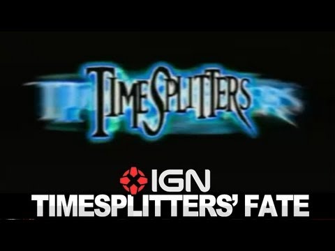 IGN News - TimeSplitters' Fate Is Up To You - UCKy1dAqELo0zrOtPkf0eTMw