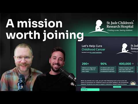 My Interview with Stephen Hackett