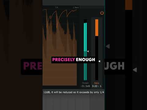 Compression Vs. Limiting – What's The Difference?