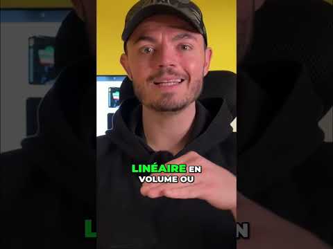 Gérer Le Volume = 90% d'un Mixage Réussi!