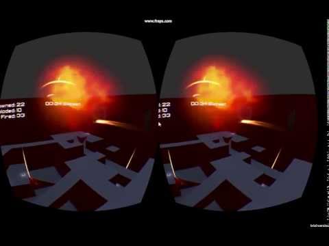 Fireball Jam Oculus Rift Demo - UCx78qBGQl-oCvGwX-MaVRgA