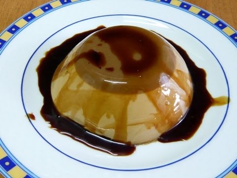 PANNA COTTA DE CAFÉ (Suave y delicada) - UC2tChPb3aBrI4hr7EuP610Q