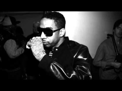 Ryan Leslie - The Way That U Move, Girl!