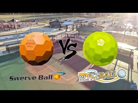 SWERVE BALL VS BLITZBALL (THE TRUTH) - UCeF1OZyJeuqqgE_LQykJTlg