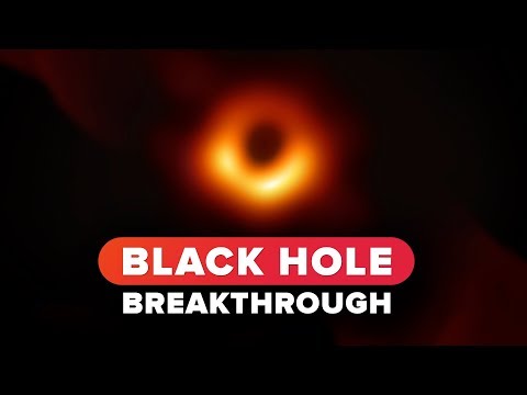 Black hole image captured for the first time - UCOmcA3f_RrH6b9NmcNa4tdg
