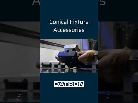 Meet the DATRON MLCube