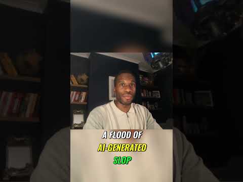 AI  Navigate the Slop! Your Guide to Fact Checking & Staying Ahead #factchecker  #deepresearch