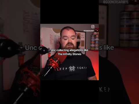 Wdym by still are a part of the Klan!?