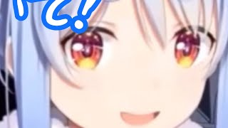 兎田ぺこらホラゲにビビり可愛いセリフを言ってしまう…【兎田ぺこら/ホロライブ】#兎田ぺこら　#ホロライブ　#shorts