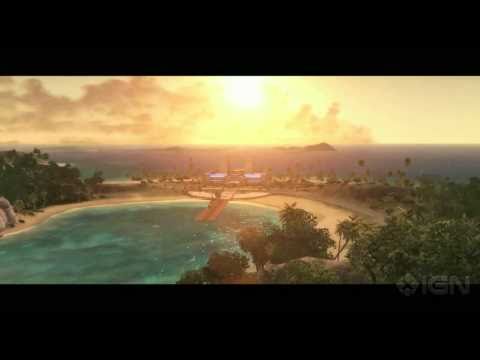 Test Drive Unlimited 2: World of TDU2 - UCKy1dAqELo0zrOtPkf0eTMw