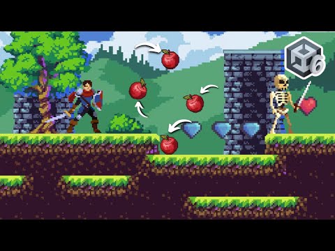 How to Spawn a Game object at Random Position in Unity for Absolute Beginners | Unity 6 Tutorial