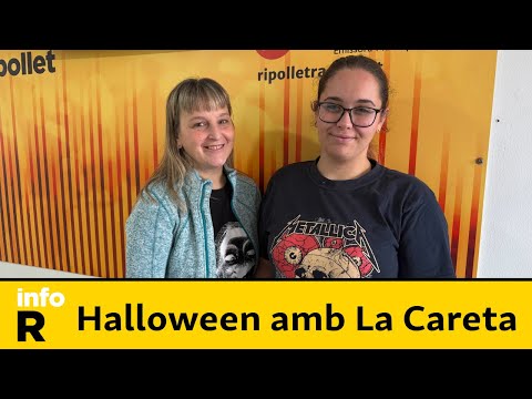 Entrevista a La Careta Teatre i Circ - Halloween i expo del 20è aniversari