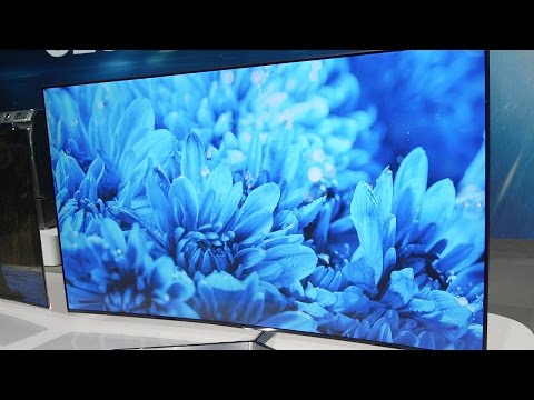 Why It's Time to Buy an Ultra HD TV | Consumer Reports - UCOClvgLYa7g75eIaTdwj_vg