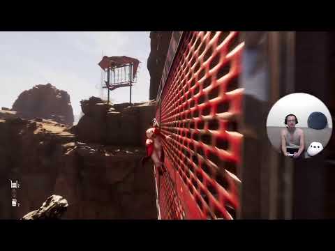 [劍星][Stellar  Blade]　玩玩，試試設備