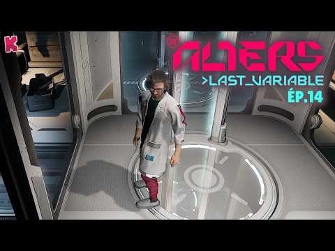 Des erreurs sont faites mais il faut y croire (THE ALTERS Last Variable ép.14)