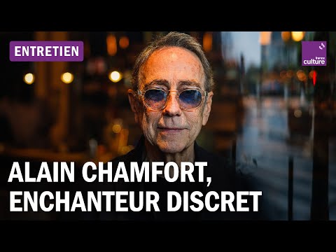 Vido de Alain Chamfort