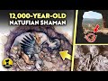 Mysterious 12,000-YEAR-OLD Natufian Shaman Burial Discovery