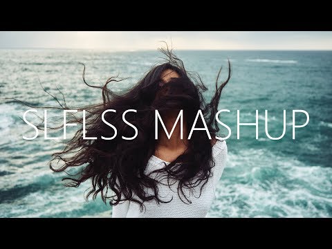 Said The Sky X Seven Lions X Jason Ross X ARMNHMR - Potions x Freesol x Fallen x Shelter (Mashup) - UCwIgPuUJXuf2nY-nKsEvLOg