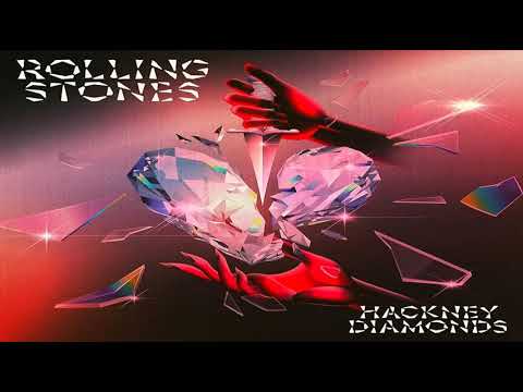 THE ROLLING STONES - Rolling Stone blues - HACKNEY DIAMONDS (2023)