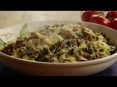 How to Make Sausage Pasta | Sausage Pasta Recipe | Allrecipes.com - UC4tAgeVdaNB5vD_mBoxg50w