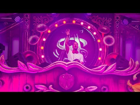 Tomorrowland Belgium 2017 | Yves V - UCsN8M73DMWa8SPp5o_0IAQQ