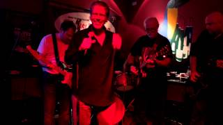 Mitch Kashmar - LIVE im "Bunten Vogel" Tuesday Blues Jam in Münster 09/24/2013 - 2/4