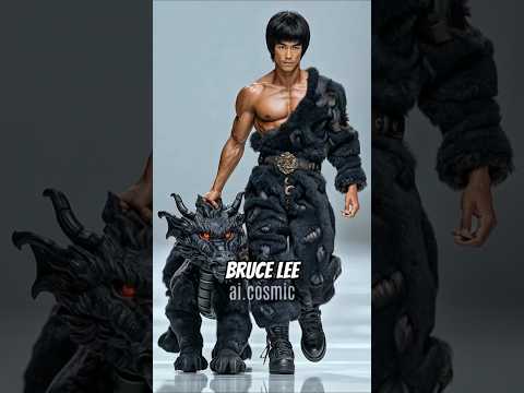 Celebrities Shine on the Colorful Runway #keanureeves #ai