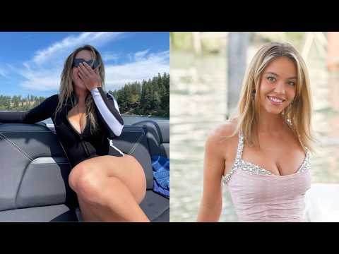 Así Es La LUJOSA Vida De Sydney Sweeney