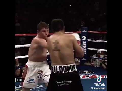 King canelo #boxing #boxerboxer #mexicanathlete
