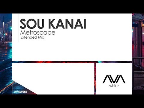 Sou Kanai - Metroscape - UCvYuEpgW5JEUuAy4sNzdDFQ