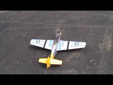 My Old RC P51 Mustang after 4Cell Lipo Mod - UCsFctXdFnbeoKpLefdEloEQ