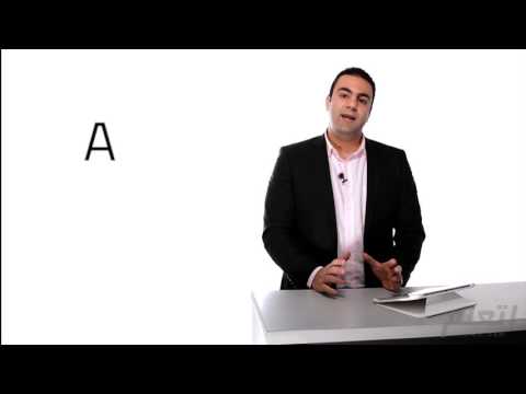 الطريقة الاذكي لوضع أهداف رائد الأعمال | et3alem.com