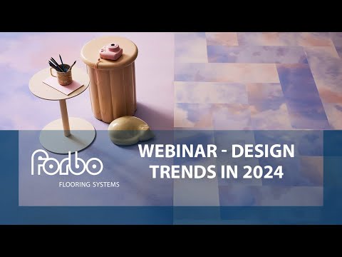 Trend Talk: Building and Design Trends in 2024