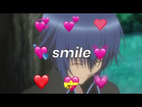 💖 Ikuto is so precious 💖