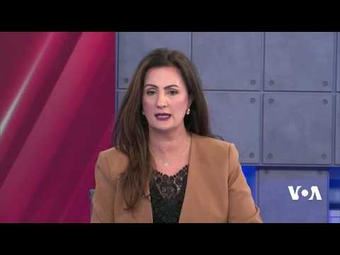 ټرمپ وايي چې ایران د یوې هوکړې په لټه کې دی