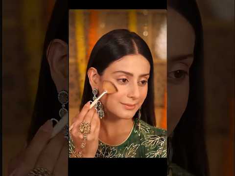 isha look so good #ishamalviya #bollywood #punjabisong #patipatniaurpanga