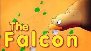 The Falcon - Toyor Baby English