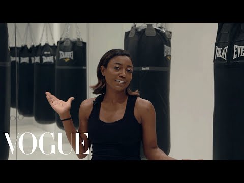 Watch Broadway’s Patina Miller Prove that Jumping Rope is the Ultimate Full Body Speed Workout - UCRXiA3h1no_PFkb1JCP0yMA