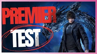 Vido-Test : LOST SOUL ASIDE : Premier Test ? Future Ppite made in CHINA ? ? Avis et Gameplay Indit