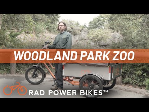 Woodland Park Zoo | RadBurro Spotlight