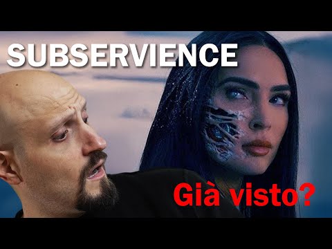 Subservience, la PAURA degli anni 2000