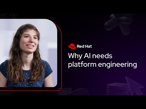 How Platform Engineering unlocks AI at scale