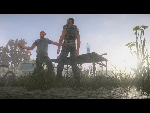 H1Z1 - E3 2014 Teaser Trailer - UCbu2SsF-Or3Rsn3NxqODImw