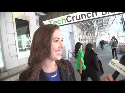 Mike Butcher Interviews Sam O'Keefe | TC Disrupt NY 2014 - UCCjyq_K1Xwfg8Lndy7lKMpA